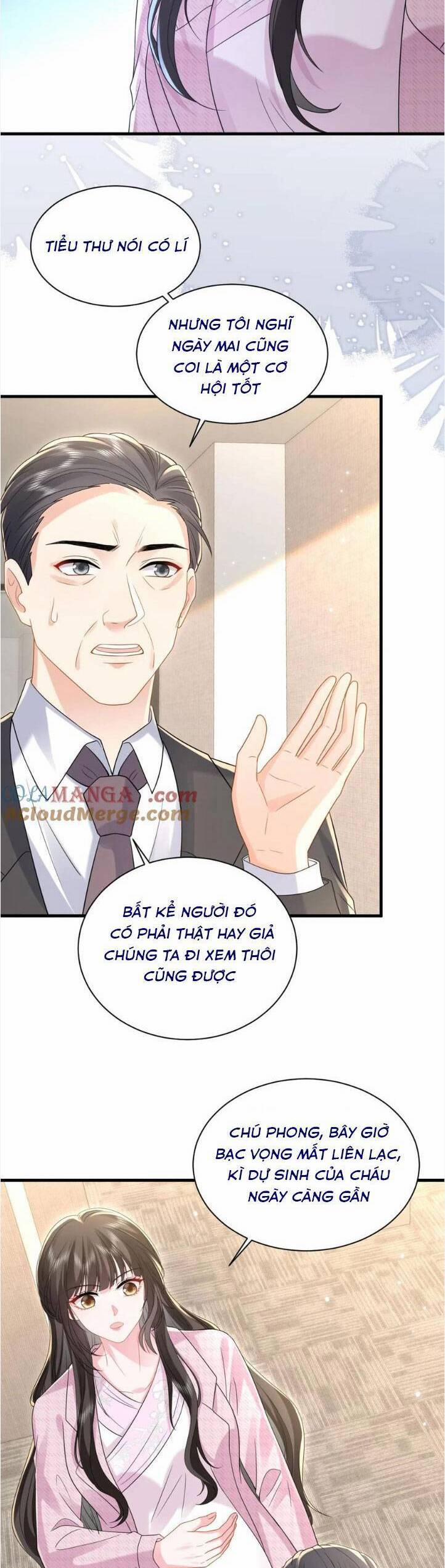 Thiên Kim Mù Phá Sản Và Tổng Tài Diêm Vương 196 trang 5