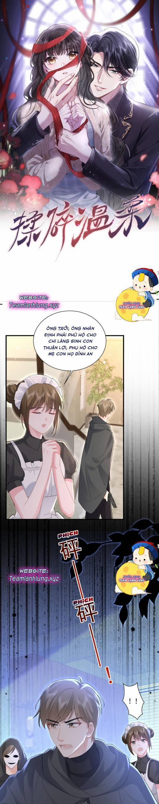 Thiên Kim Mù Phá Sản Và Tổng Tài Diêm Vương 197 trang 0