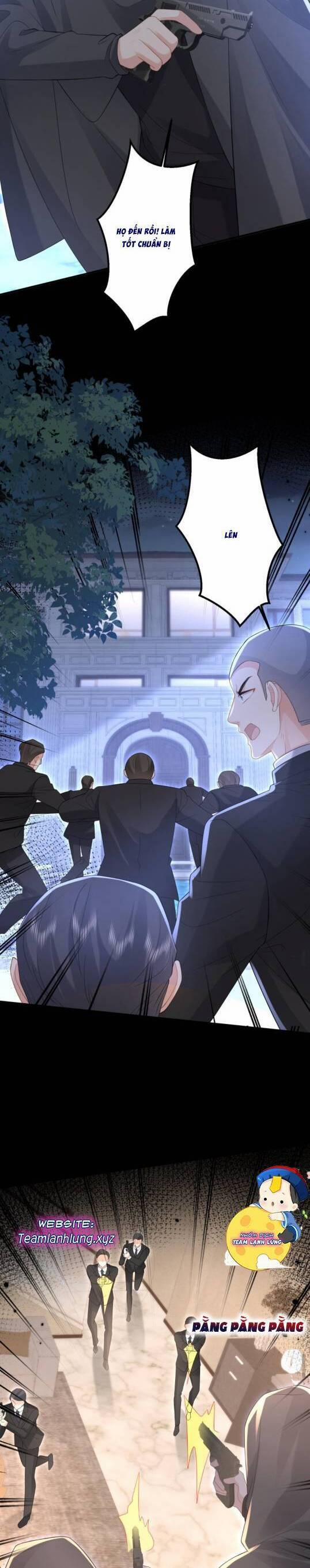 Thiên Kim Mù Phá Sản Và Tổng Tài Diêm Vương 197 trang 1