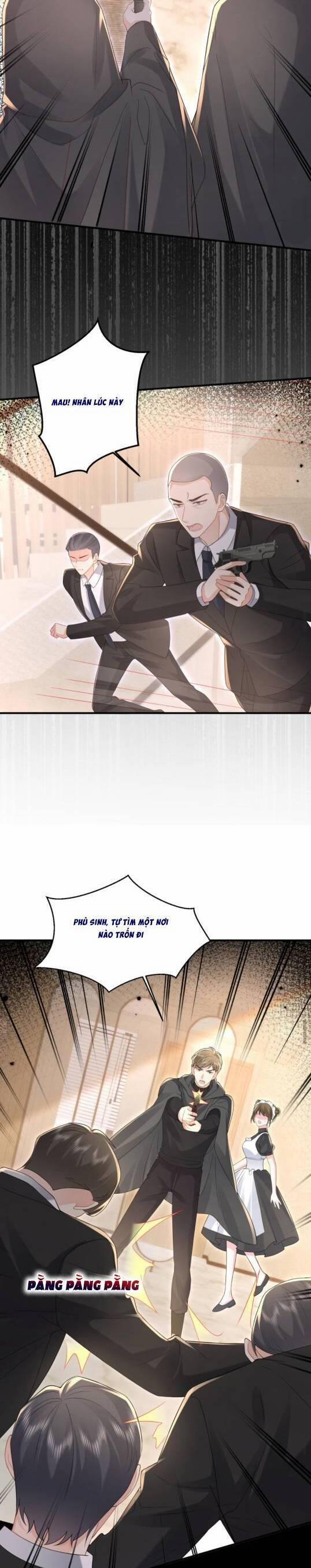 Thiên Kim Mù Phá Sản Và Tổng Tài Diêm Vương 197 trang 2