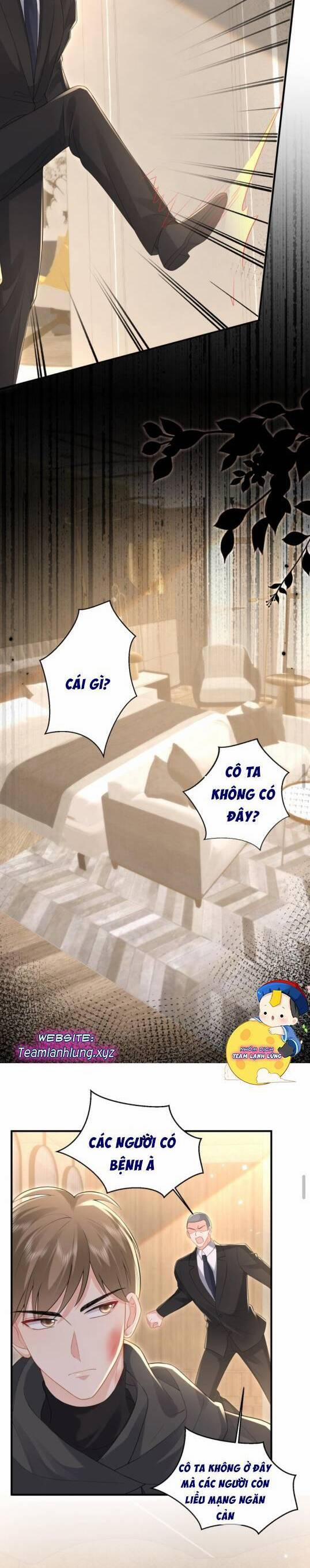 Thiên Kim Mù Phá Sản Và Tổng Tài Diêm Vương 197 trang 4