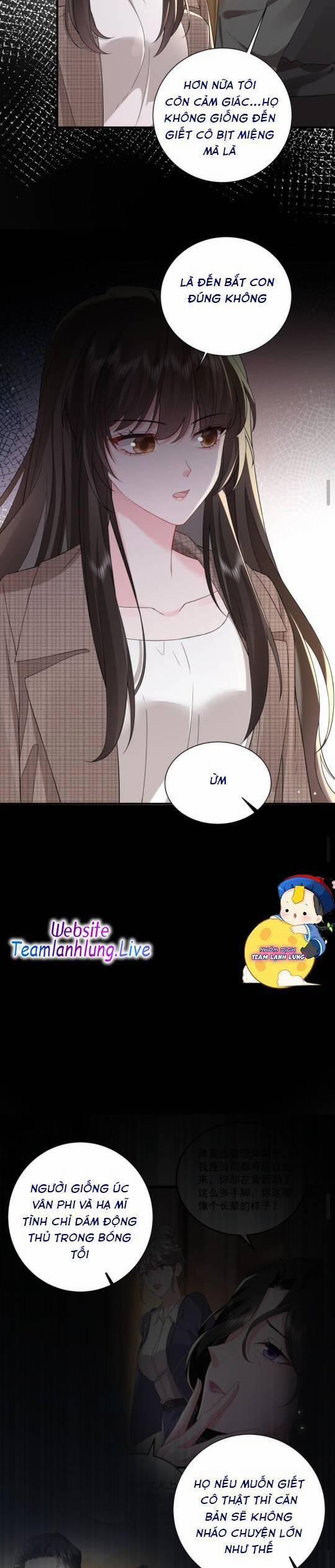 Thiên Kim Mù Phá Sản Và Tổng Tài Diêm Vương 198 trang 2