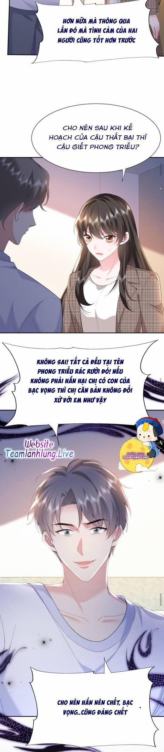 Thiên Kim Mù Phá Sản Và Tổng Tài Diêm Vương 199 trang 12