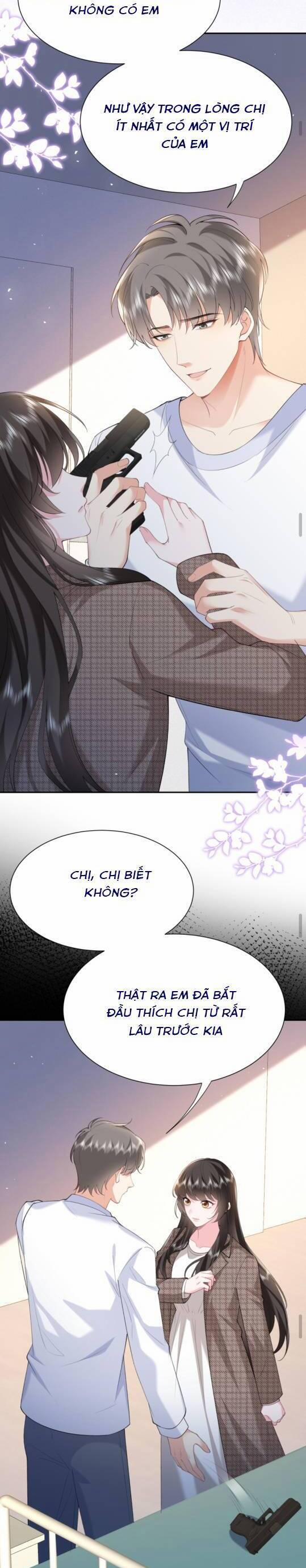 Thiên Kim Mù Phá Sản Và Tổng Tài Diêm Vương 199 trang 5