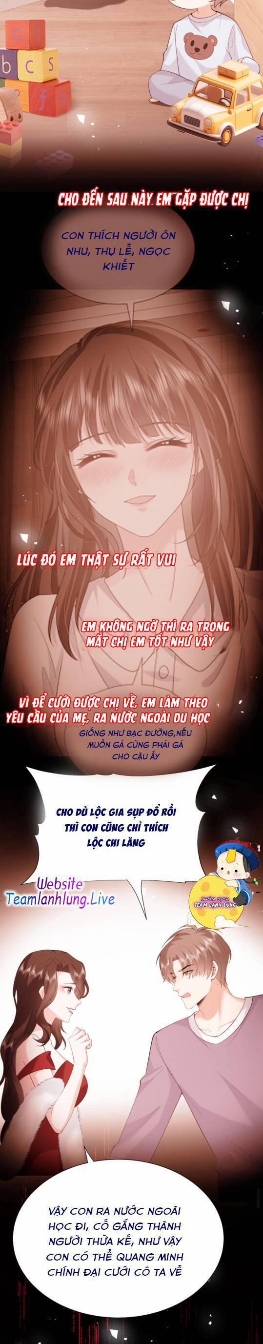 Thiên Kim Mù Phá Sản Và Tổng Tài Diêm Vương 199 trang 7