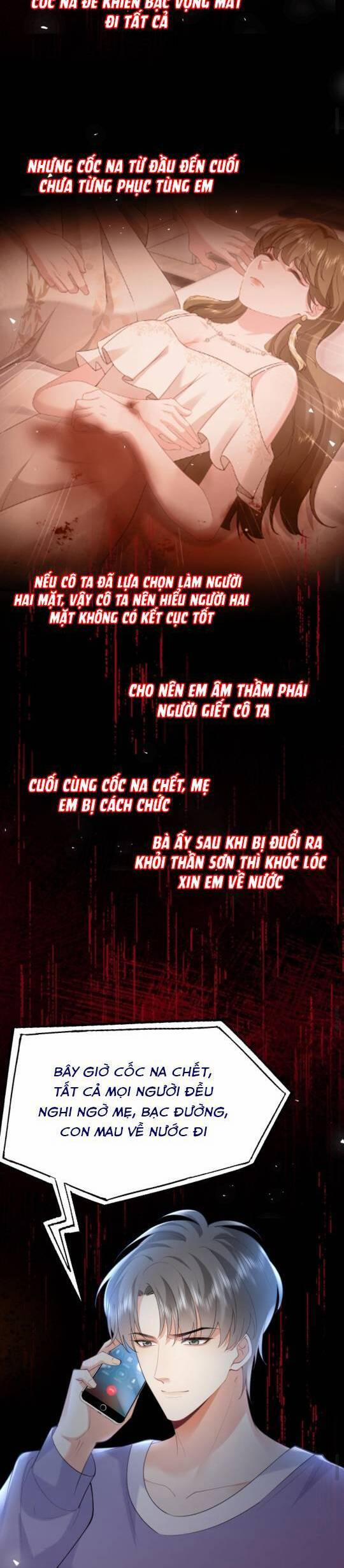 Thiên Kim Mù Phá Sản Và Tổng Tài Diêm Vương 199 trang 9