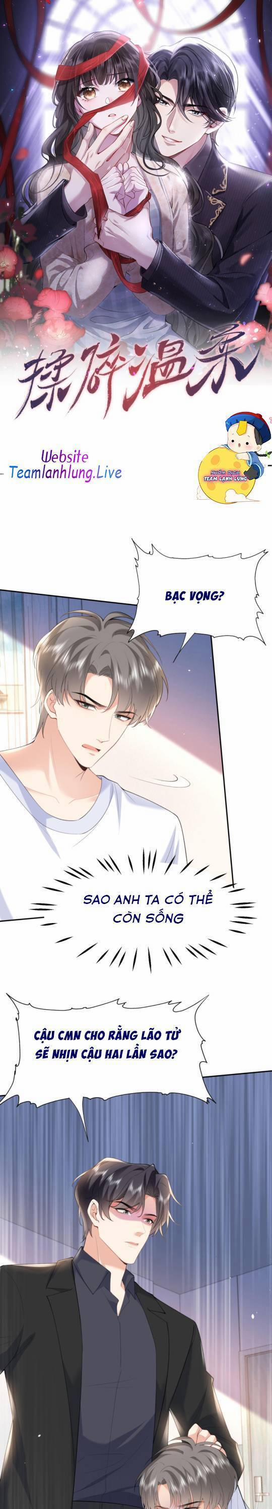 Thiên Kim Mù Phá Sản Và Tổng Tài Diêm Vương 200 trang 3