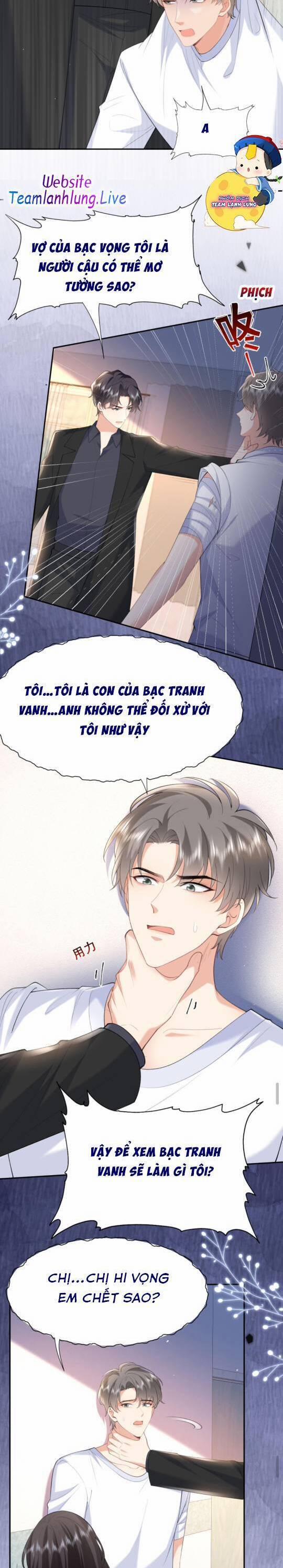 Thiên Kim Mù Phá Sản Và Tổng Tài Diêm Vương 200 trang 4