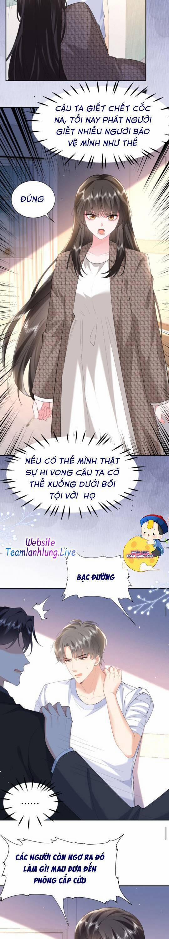 Thiên Kim Mù Phá Sản Và Tổng Tài Diêm Vương 200 trang 5