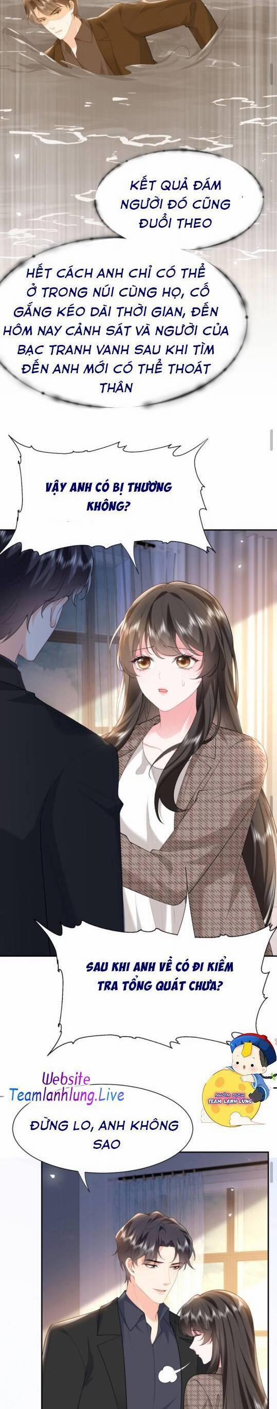 Thiên Kim Mù Phá Sản Và Tổng Tài Diêm Vương 200 trang 9