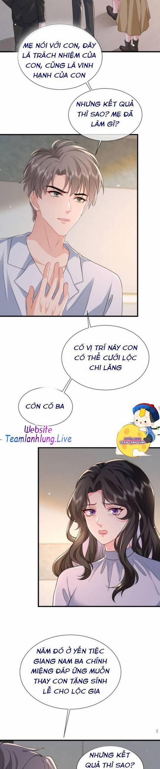 Thiên Kim Mù Phá Sản Và Tổng Tài Diêm Vương 202 trang 4