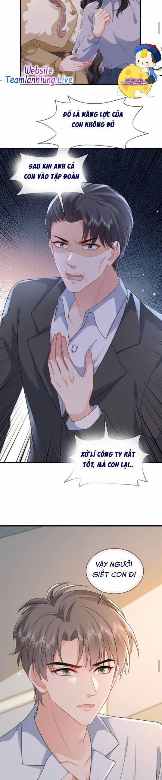 Thiên Kim Mù Phá Sản Và Tổng Tài Diêm Vương 202 trang 6