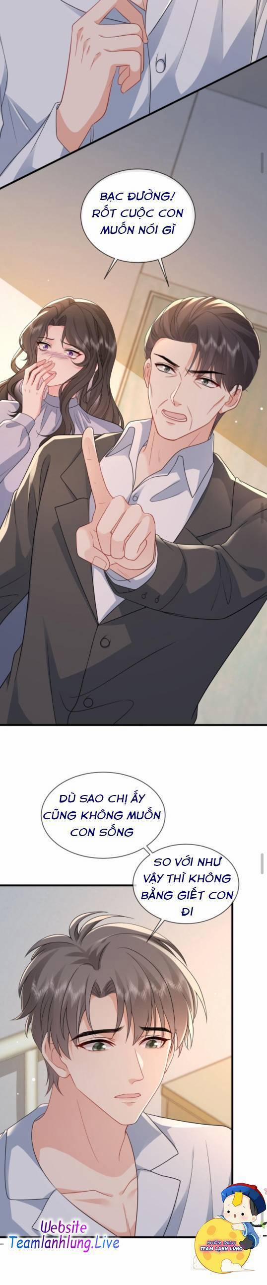 Thiên Kim Mù Phá Sản Và Tổng Tài Diêm Vương 202 trang 7