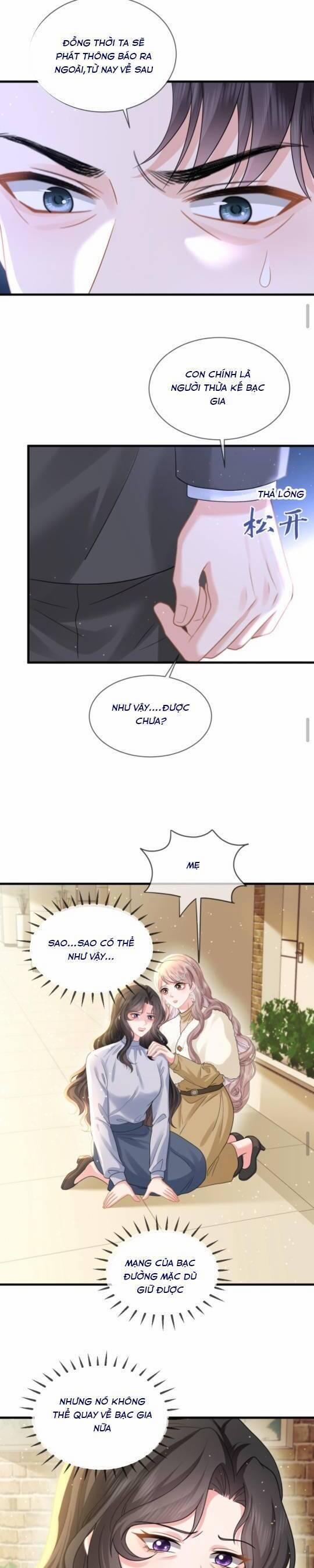 Thiên Kim Mù Phá Sản Và Tổng Tài Diêm Vương 203 trang 6