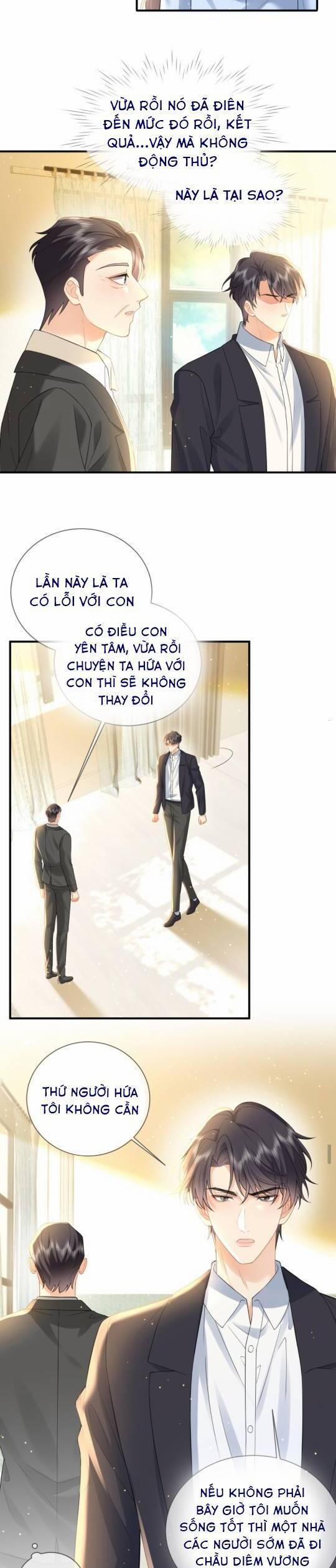 Thiên Kim Mù Phá Sản Và Tổng Tài Diêm Vương 204 trang 4