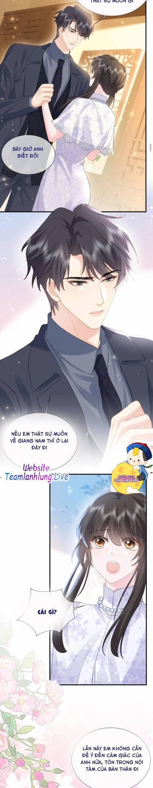 Thiên Kim Mù Phá Sản Và Tổng Tài Diêm Vương 206 trang 10