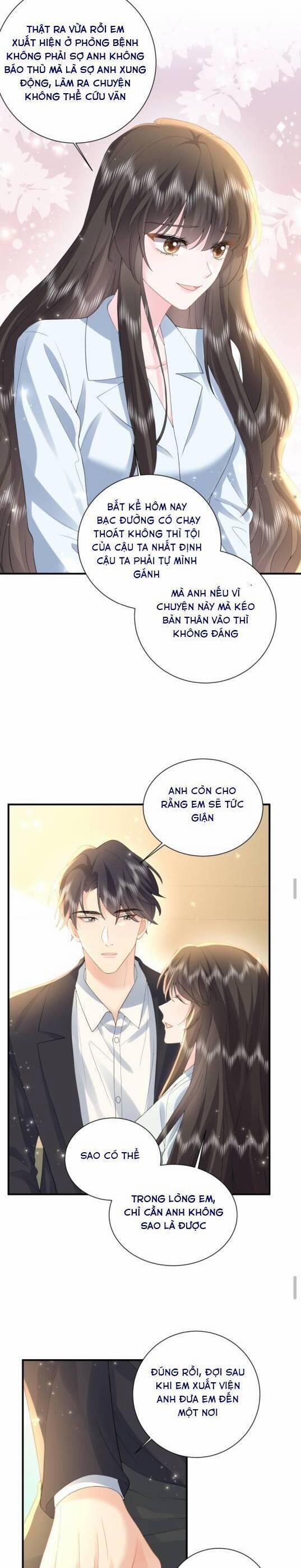 Thiên Kim Mù Phá Sản Và Tổng Tài Diêm Vương 206 trang 4