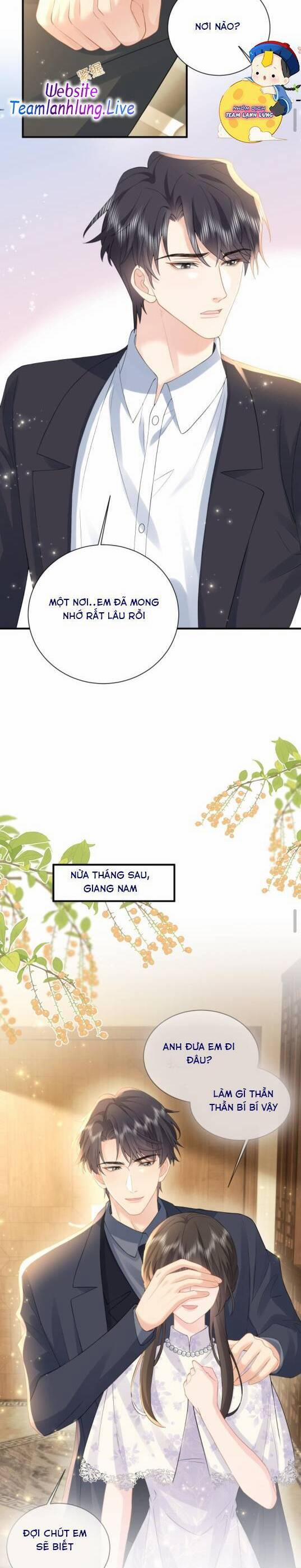 Thiên Kim Mù Phá Sản Và Tổng Tài Diêm Vương 206 trang 5