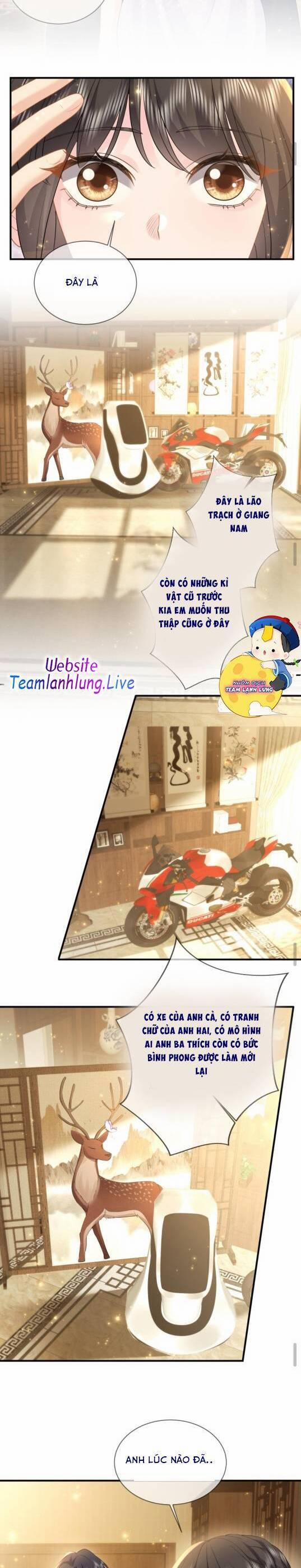 Thiên Kim Mù Phá Sản Và Tổng Tài Diêm Vương 206 trang 6