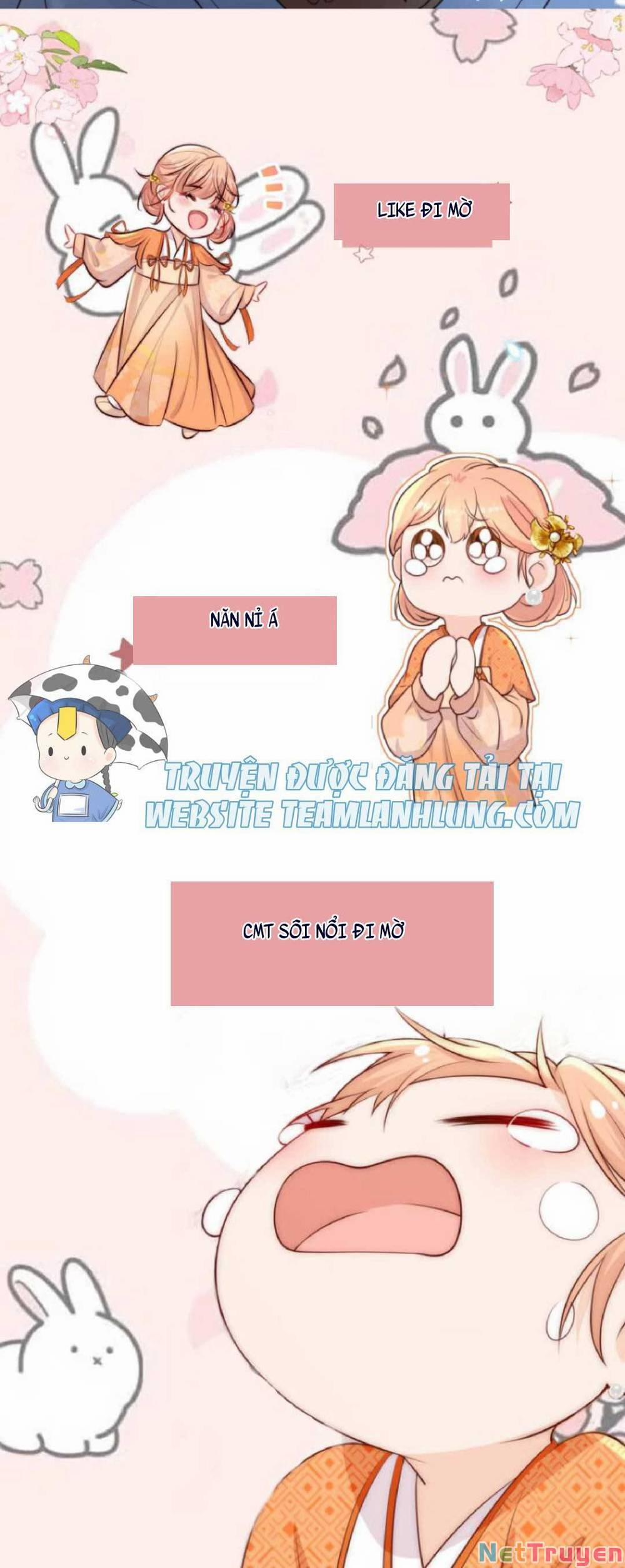 Thiên Kim Mù Phá Sản Và Tổng Tài Diêm Vương 3 trang 6