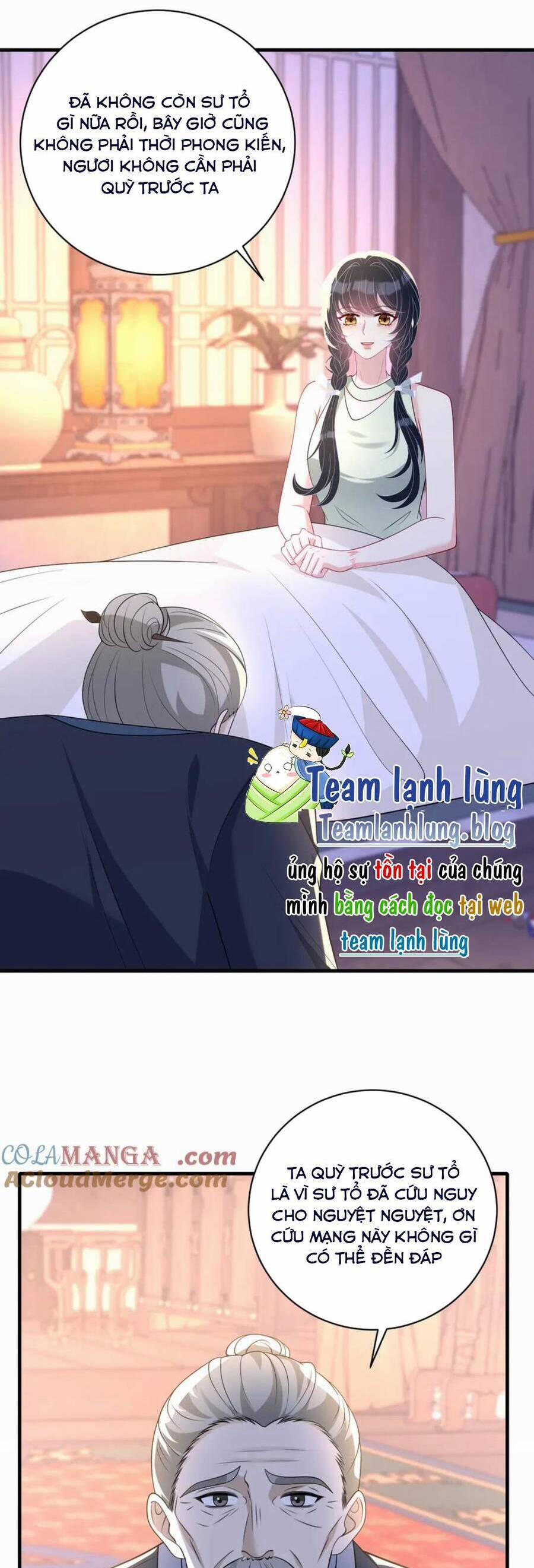 Thiên Kim Toàn Năng Đại Tài 162 trang 1