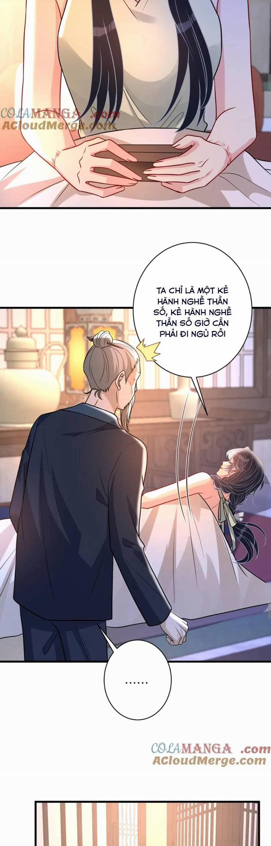 Thiên Kim Toàn Năng Đại Tài 162 trang 10