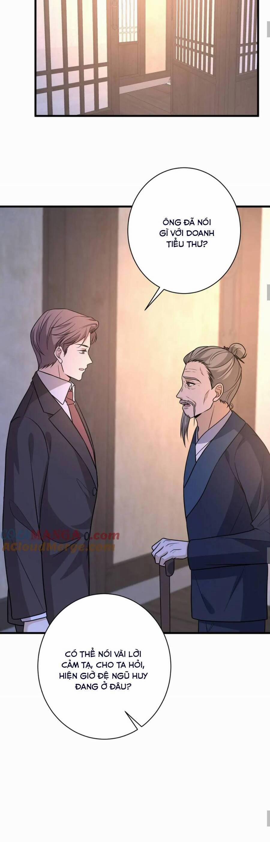 Thiên Kim Toàn Năng Đại Tài 162 trang 11