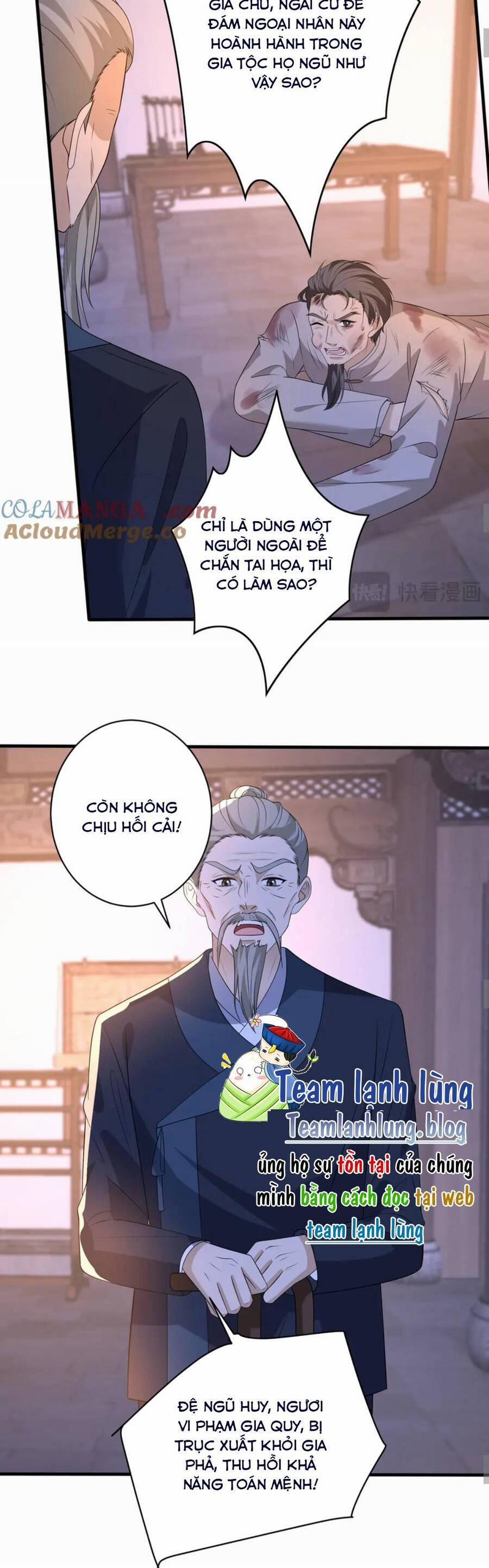 Thiên Kim Toàn Năng Đại Tài 162 trang 14