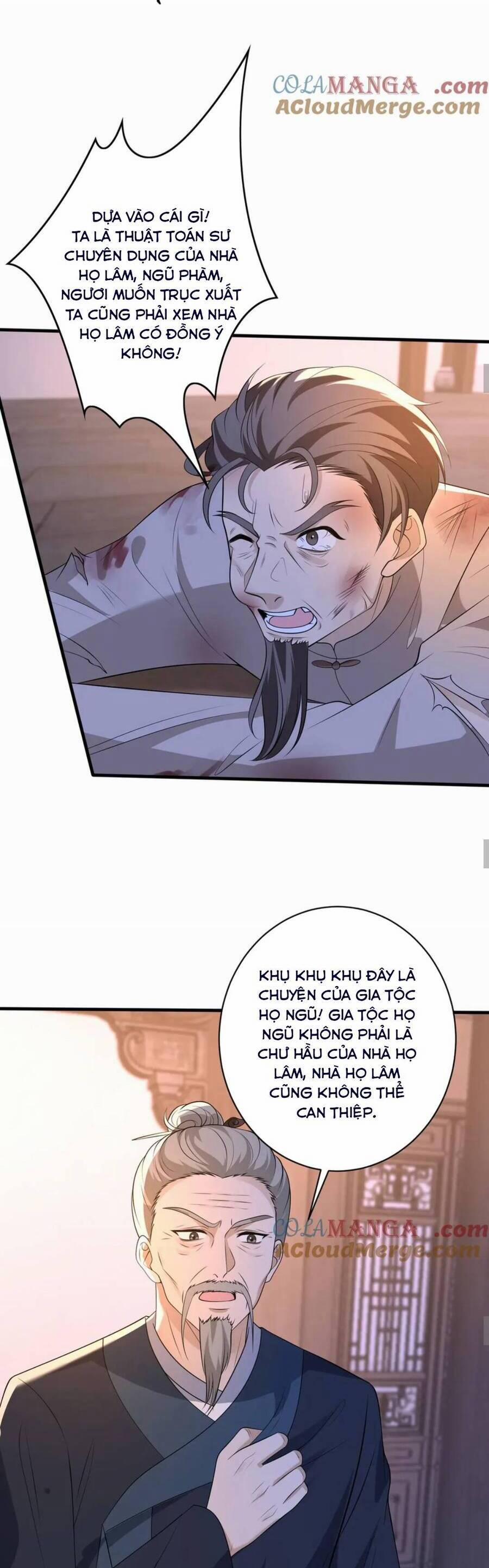 Thiên Kim Toàn Năng Đại Tài 162 trang 15