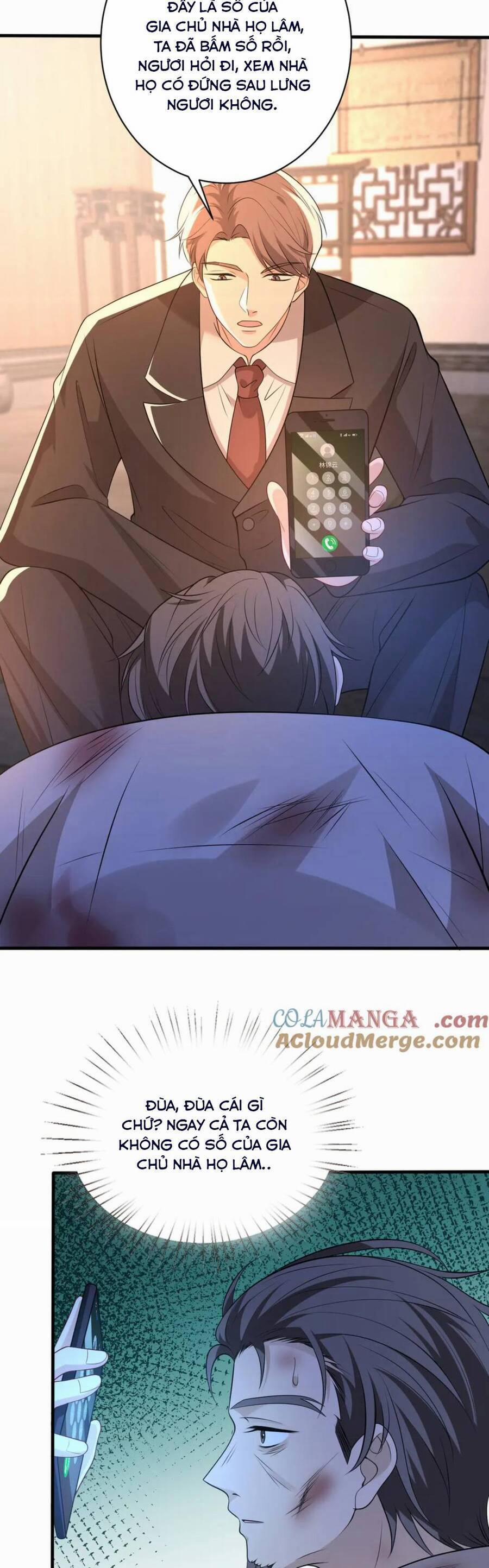 Thiên Kim Toàn Năng Đại Tài 162 trang 18