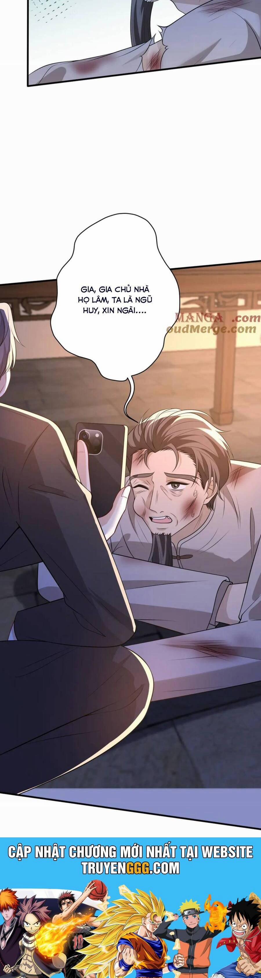 Thiên Kim Toàn Năng Đại Tài 162 trang 19