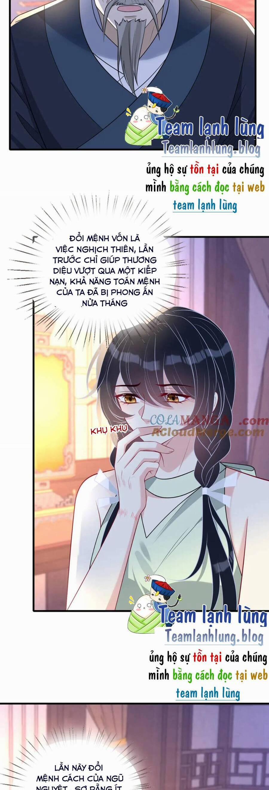 Thiên Kim Toàn Năng Đại Tài 162 trang 2