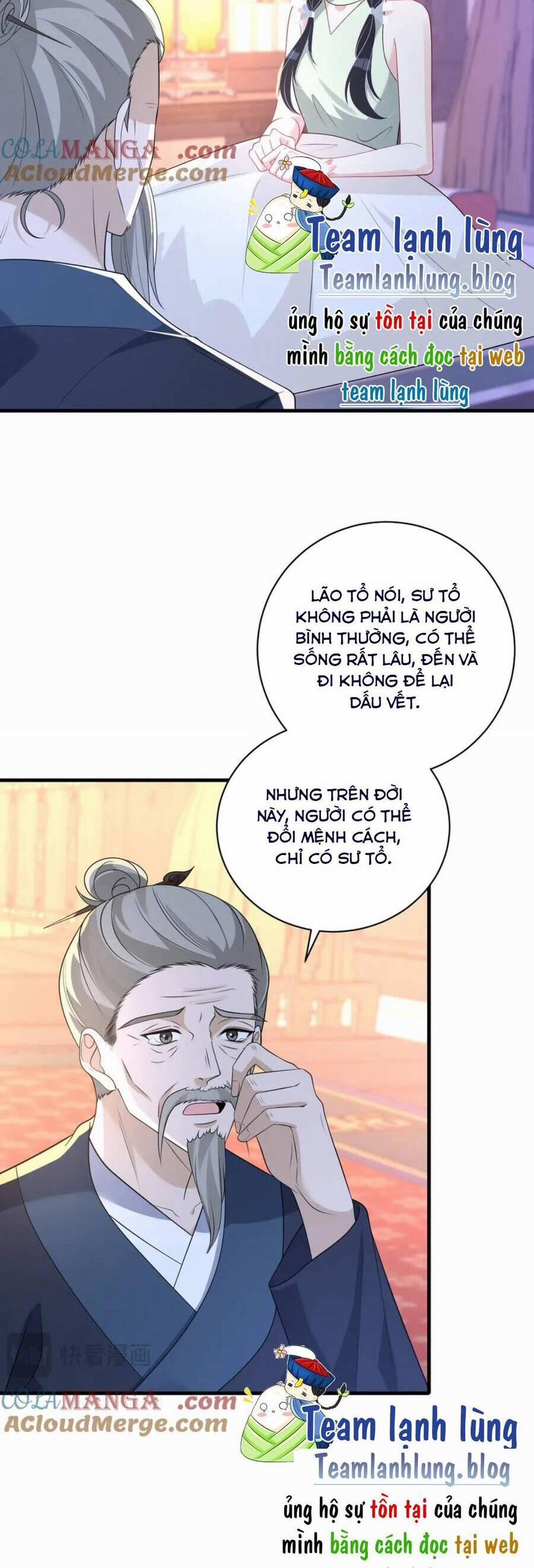 Thiên Kim Toàn Năng Đại Tài 162 trang 4