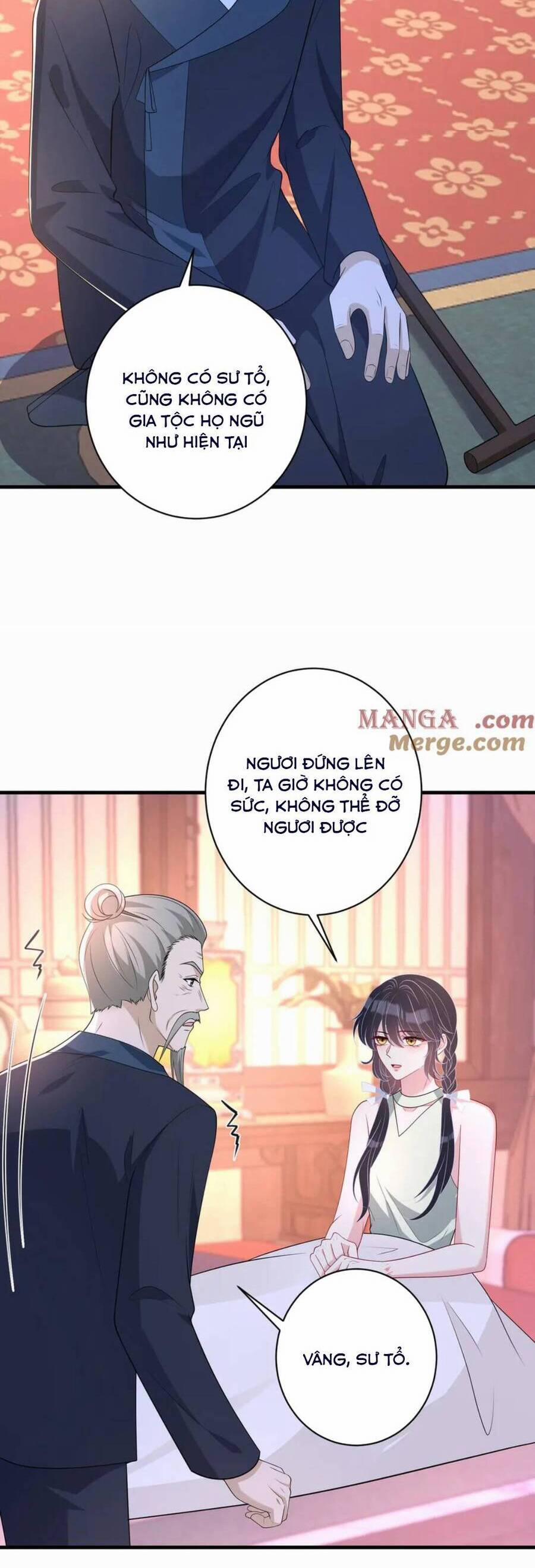 Thiên Kim Toàn Năng Đại Tài 162 trang 6