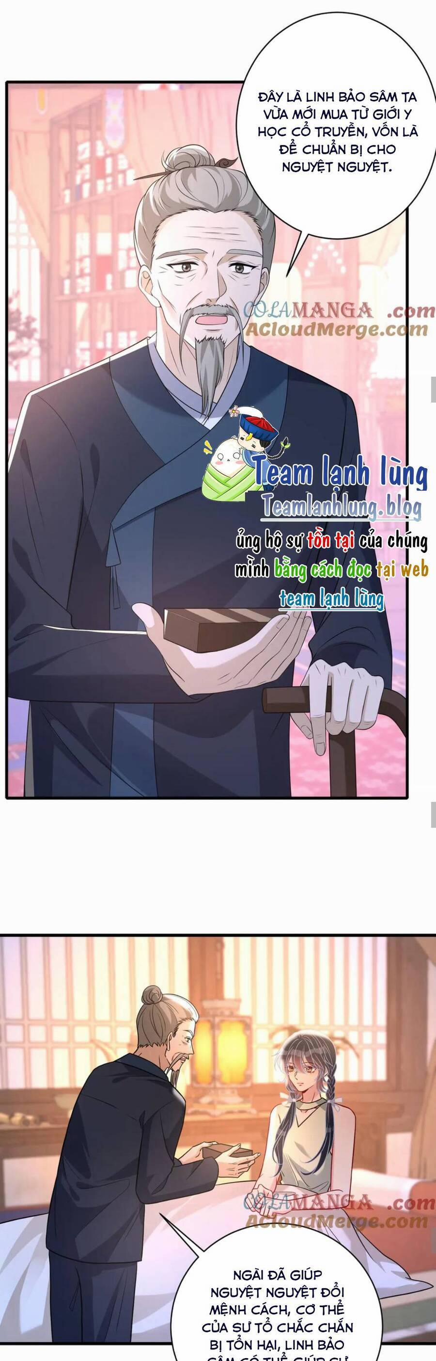 Thiên Kim Toàn Năng Đại Tài 162 trang 7