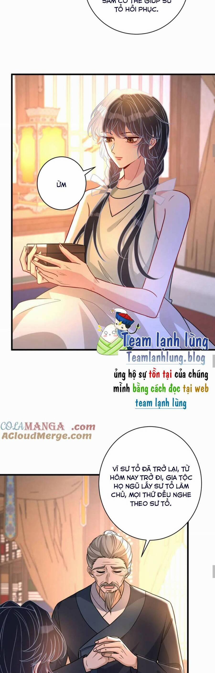 Thiên Kim Toàn Năng Đại Tài 162 trang 8