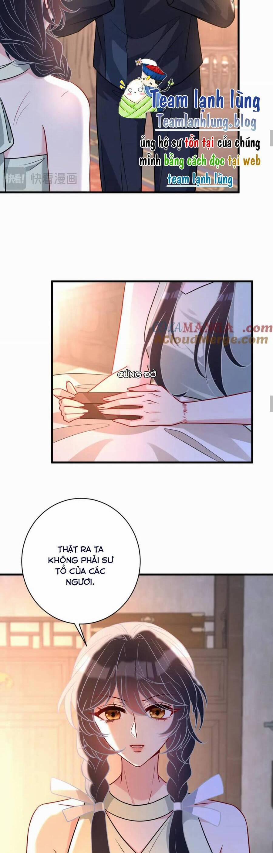 Thiên Kim Toàn Năng Đại Tài 162 trang 9