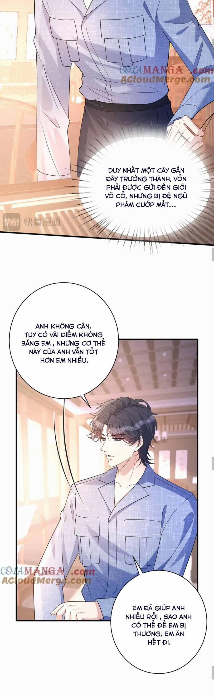 Thiên Kim Toàn Năng Đại Tài 163 trang 10