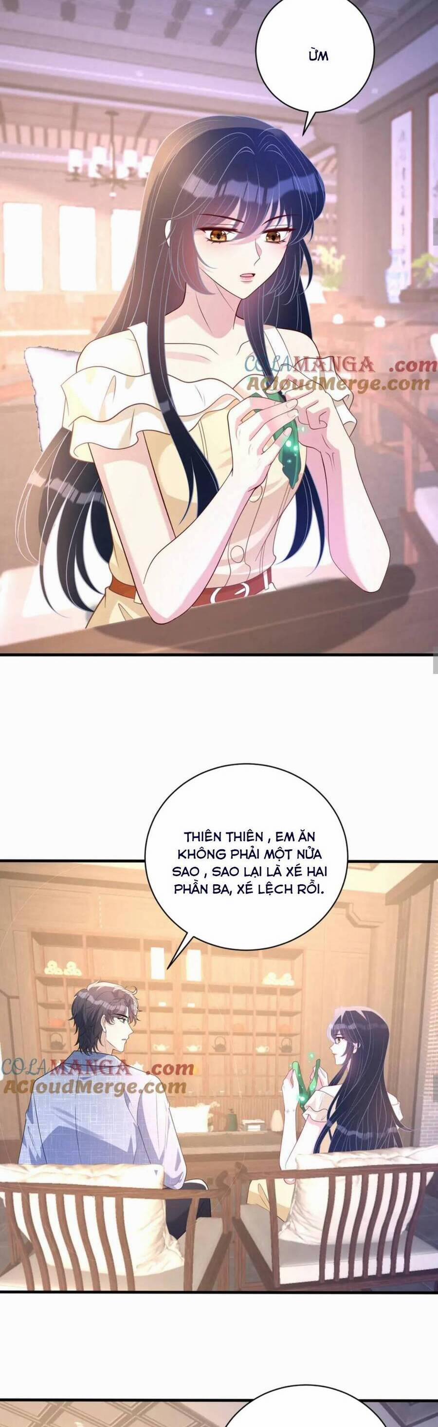 Thiên Kim Toàn Năng Đại Tài 163 trang 12