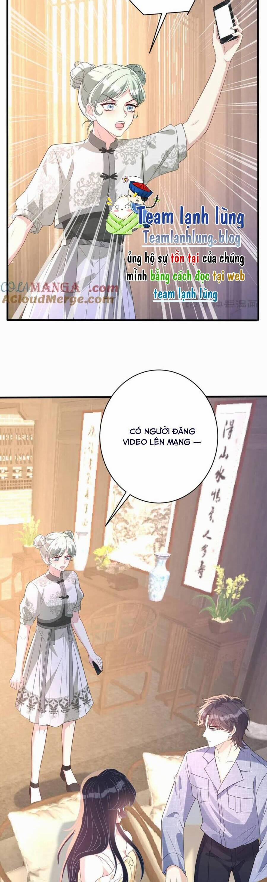 Thiên Kim Toàn Năng Đại Tài 163 trang 16