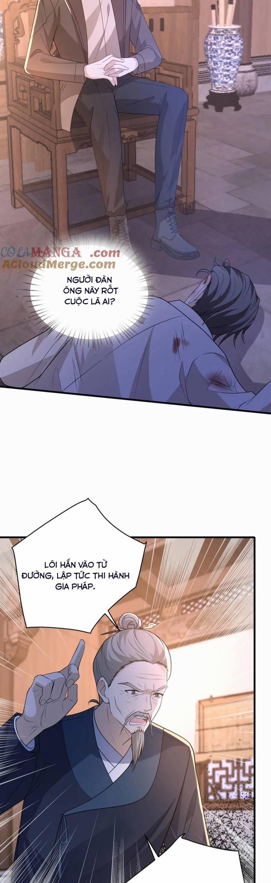 Thiên Kim Toàn Năng Đại Tài 163 trang 2