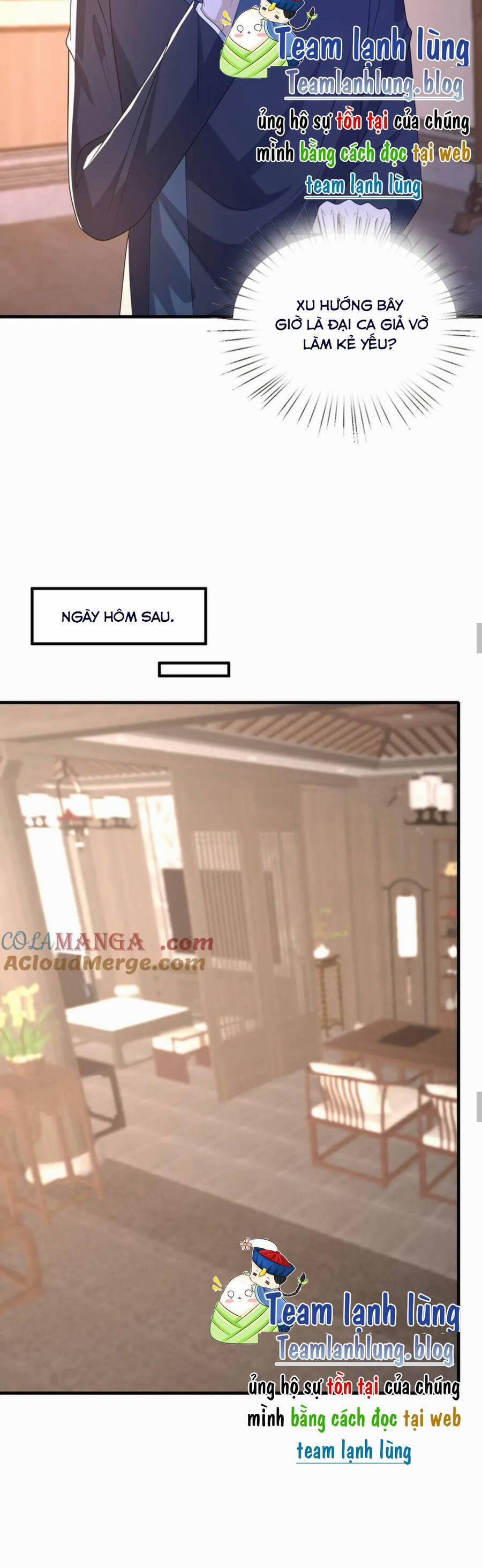 Thiên Kim Toàn Năng Đại Tài 163 trang 6