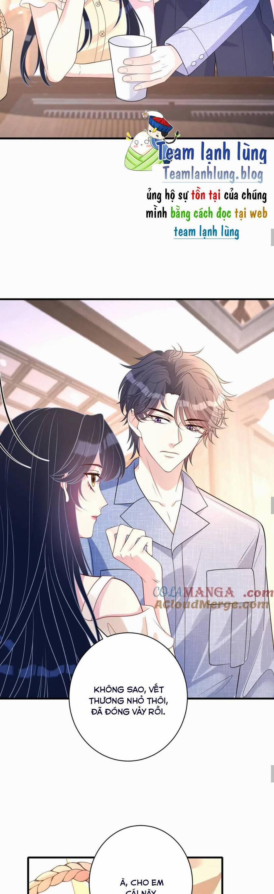 Thiên Kim Toàn Năng Đại Tài 163 trang 8