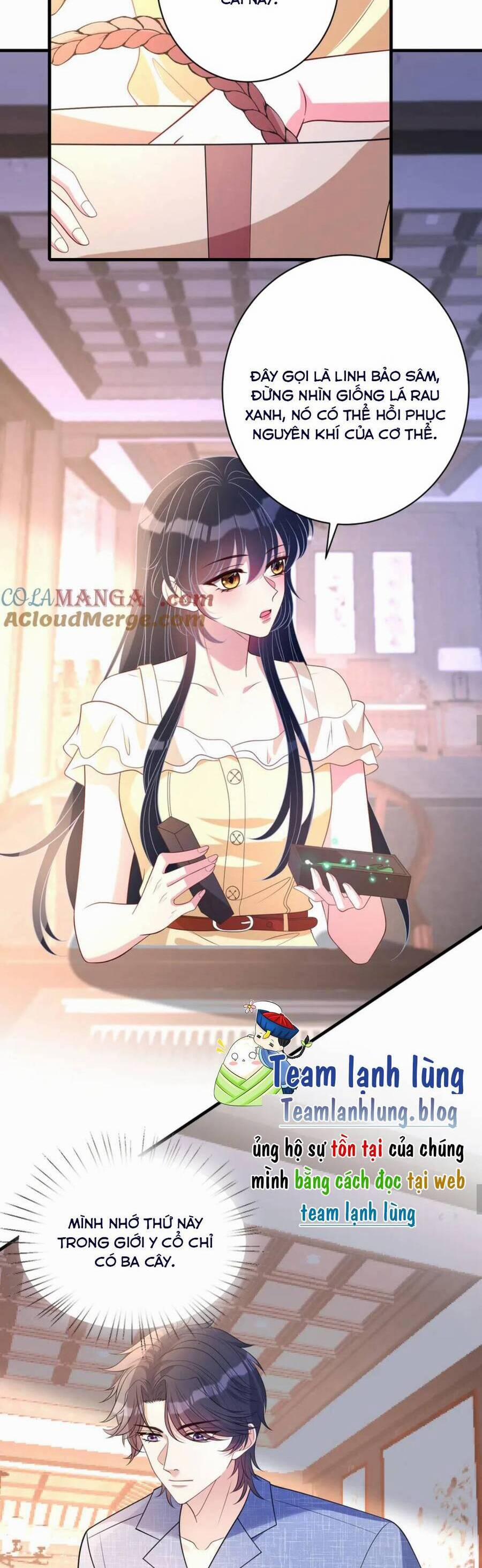 Thiên Kim Toàn Năng Đại Tài 163 trang 9