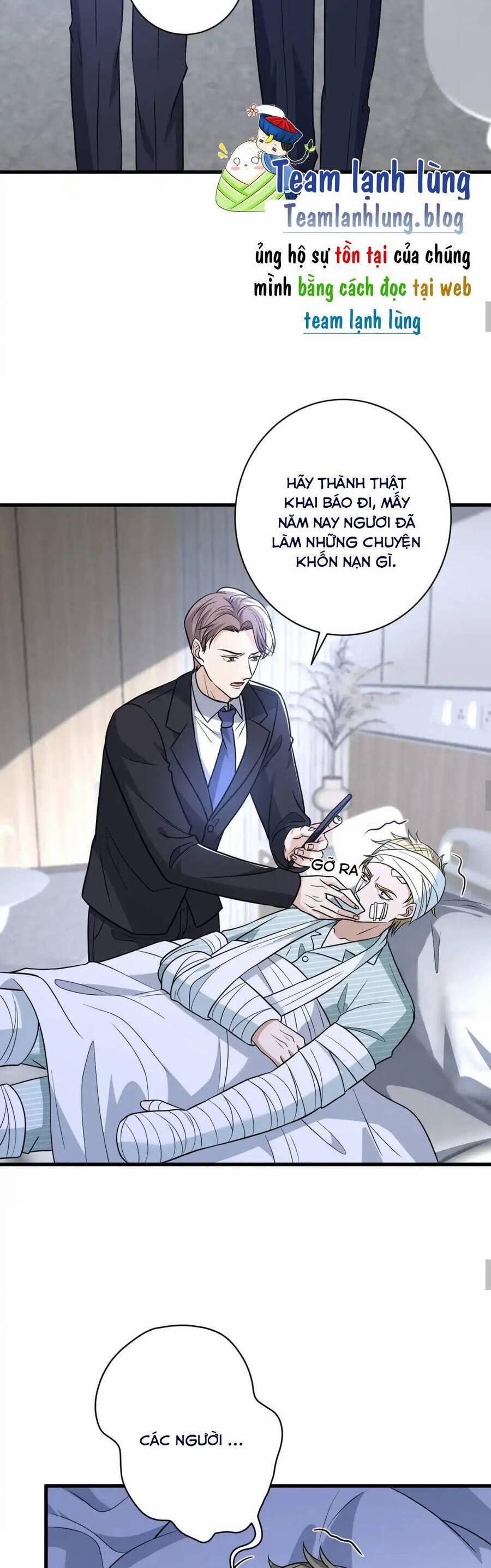 Thiên Kim Toàn Năng Đại Tài 164 trang 11