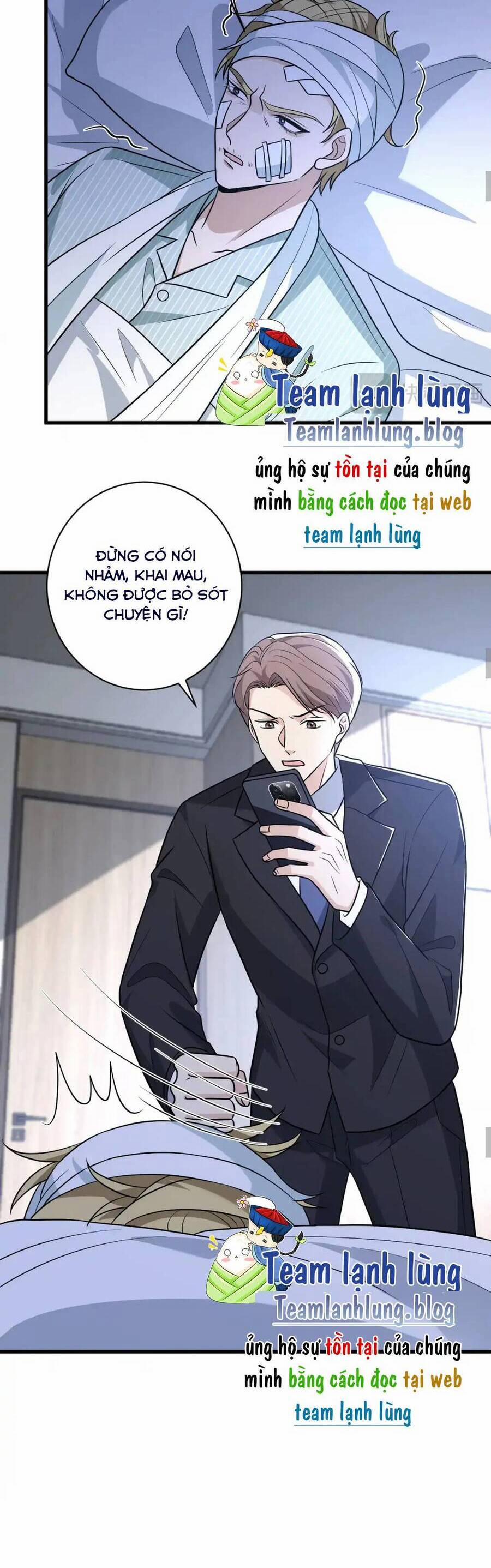 Thiên Kim Toàn Năng Đại Tài 164 trang 12