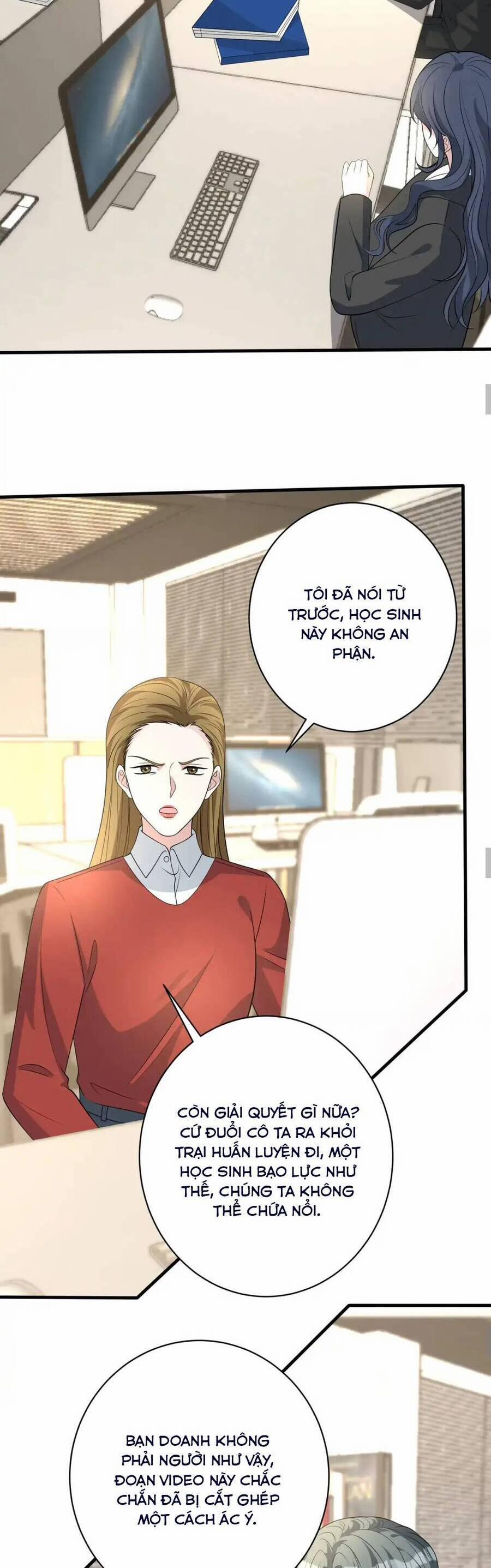 Thiên Kim Toàn Năng Đại Tài 164 trang 14