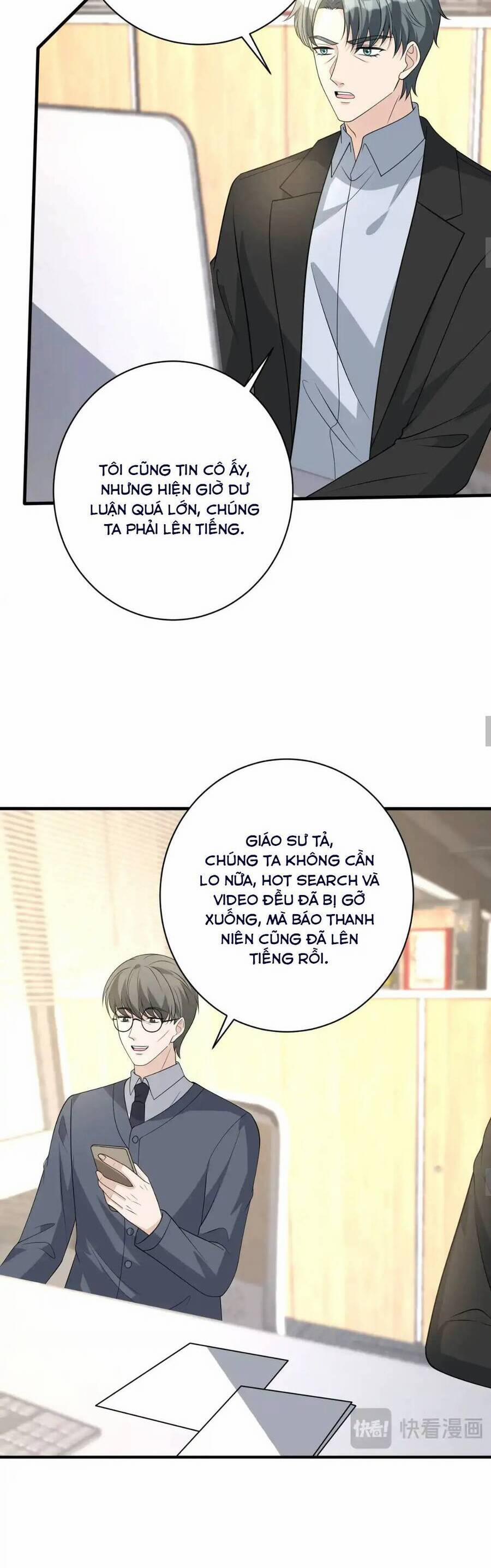 Thiên Kim Toàn Năng Đại Tài 164 trang 15