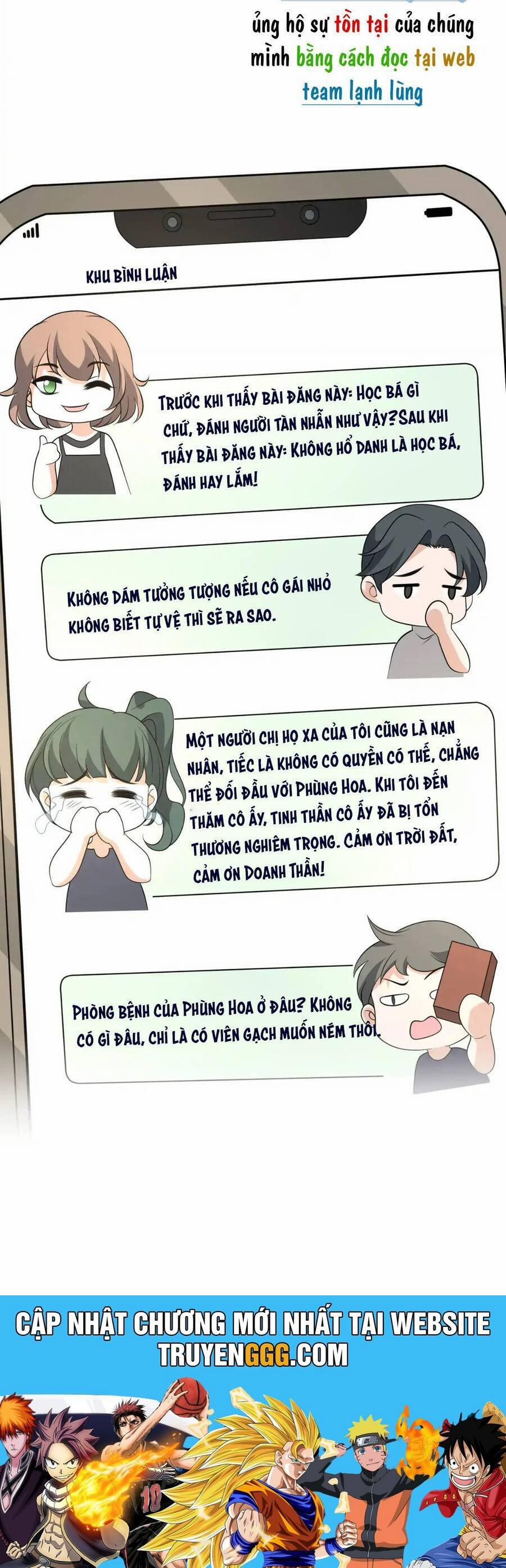 Thiên Kim Toàn Năng Đại Tài 164 trang 18