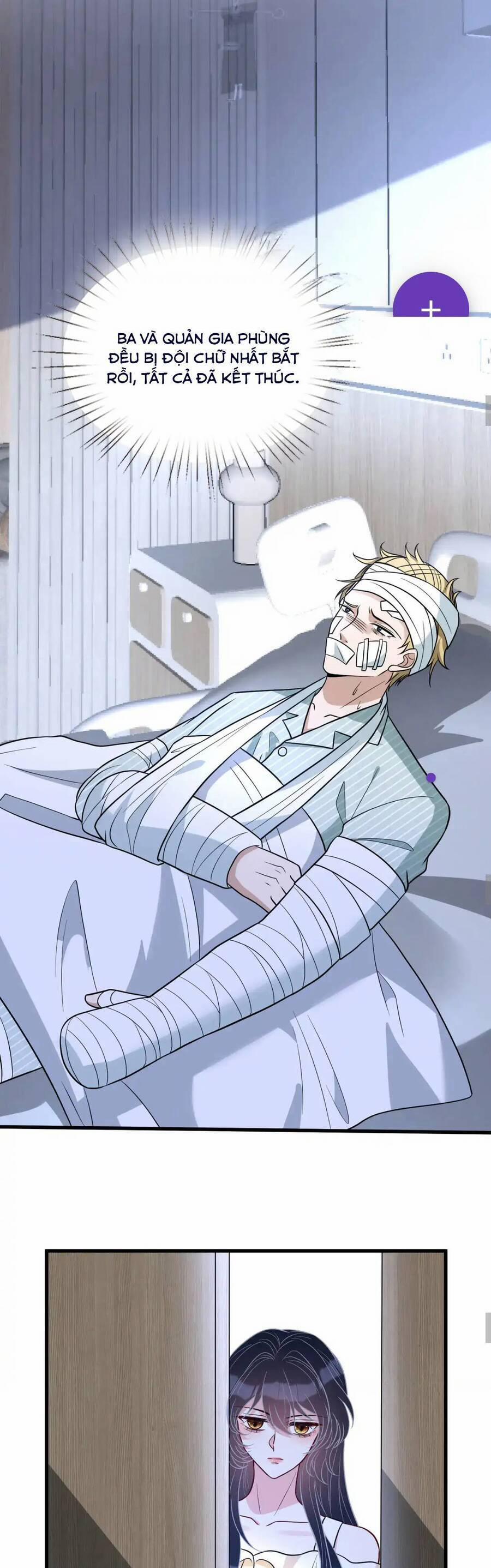 Thiên Kim Toàn Năng Đại Tài 164 trang 8